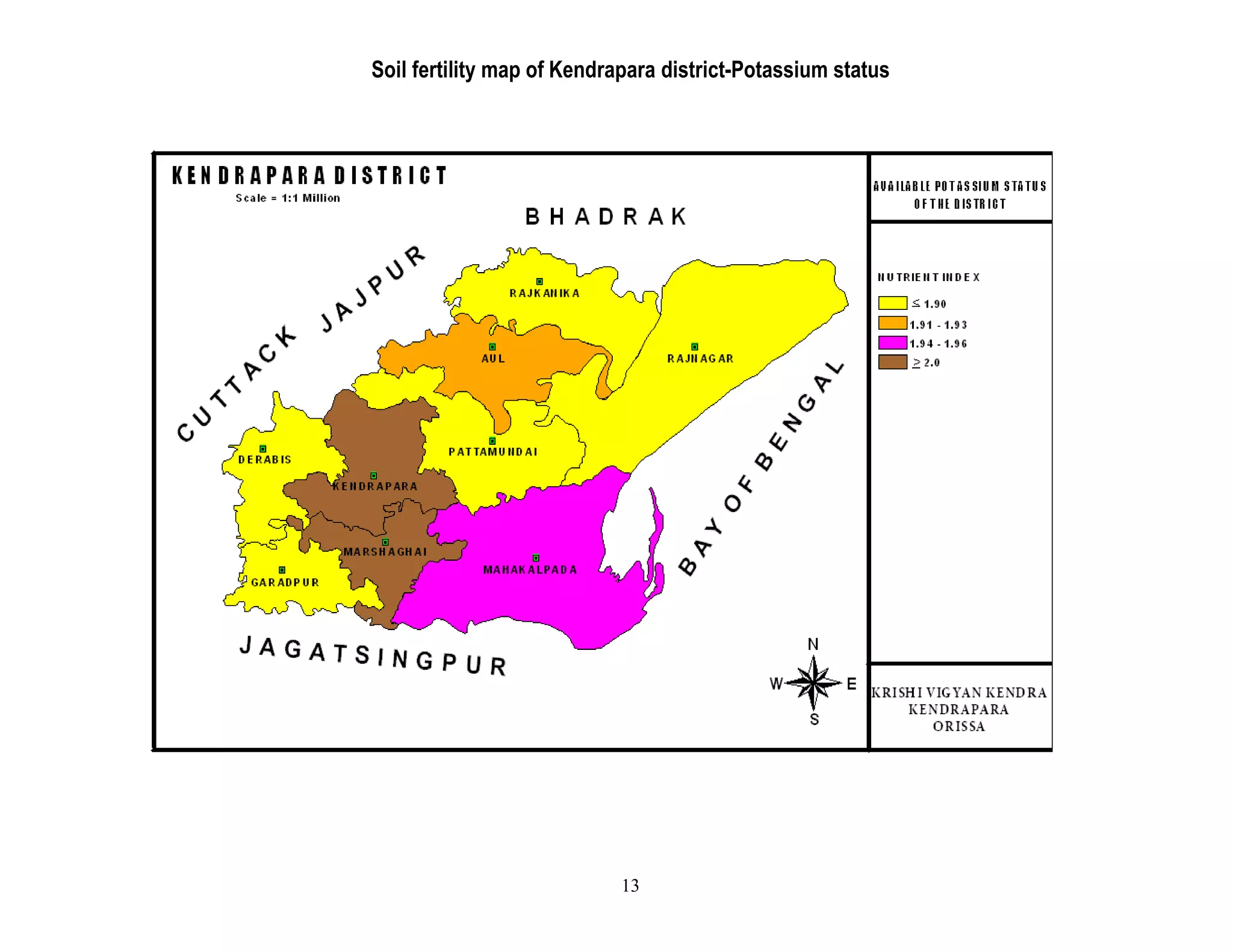 In case of terminal drought indicate early rabi cropping with suitable crops/varieties with a possibility of giving pre-sowing/come up irrigation etc.