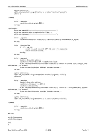 Contiguous | PDF