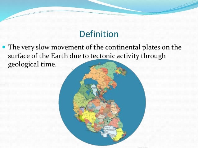 Drift School Usa >> Continental drift - A2 Geography Drift School Usa >> Continental drift - A2 Geography