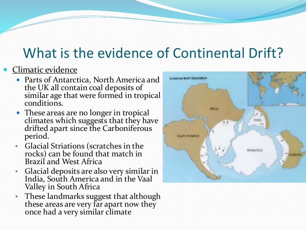 continental-drift-a2-geography