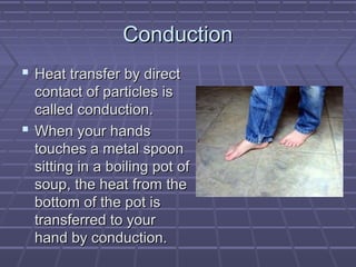 Continental drift notes | PPT