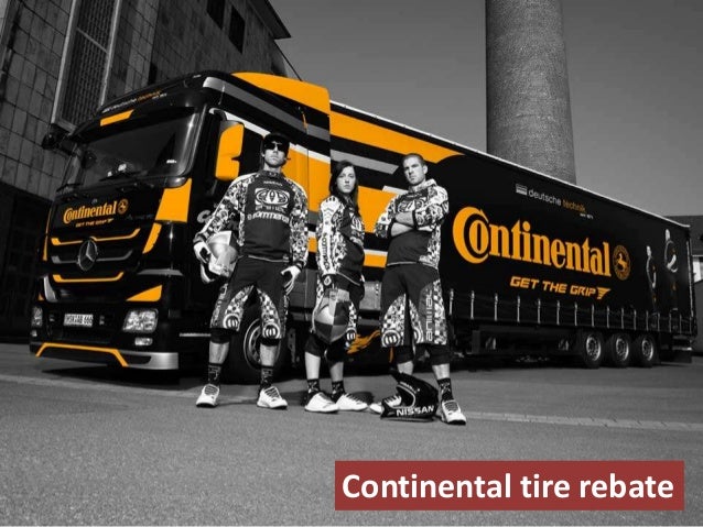 continental-tire-rebate