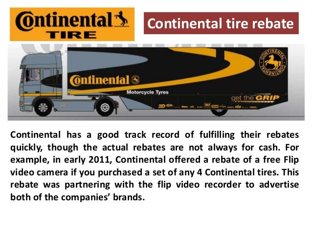 continental-tire-promotion-rebates-america-s-tire
