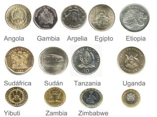 Angola Gambia Argelia Egipto Etiopia
Sudáfrica Sudán Tanzania Uganda
ssss
Yibuti Zambia Zimbabwe
 