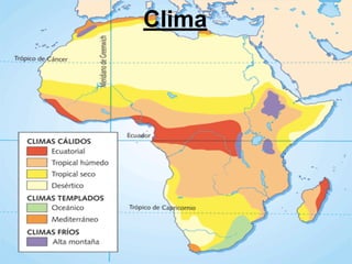 Clima
 
