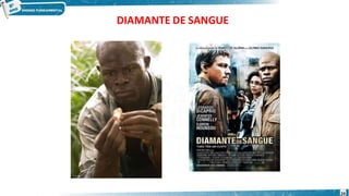 DIAMANTE DE SANGUE
24
 