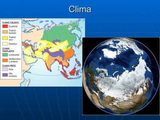 Clima 