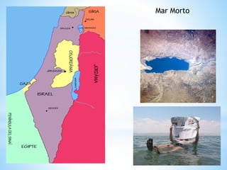 Mar Morto
 