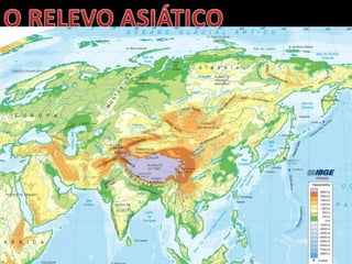 Apresentação elaborada pela Professora FERNANDA BRUM LOPES - Geografia
 