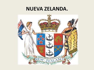 NUEVA ZELANDA.
 