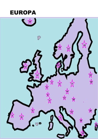 EUROPAEUROPAEUROPA
 