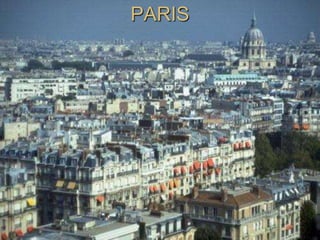 PARIS
 