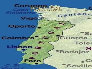 PORTUGAL
 