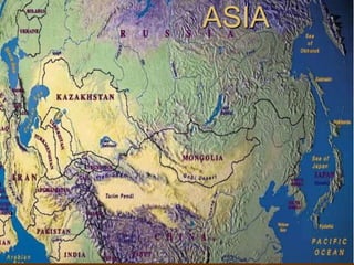 ASIA
 