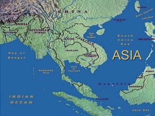 ASIA
 