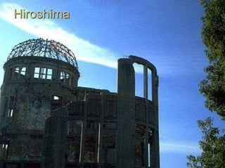 Hiroshima
 