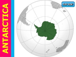 Lesson 10: Continents and Countries of the World | PPSX