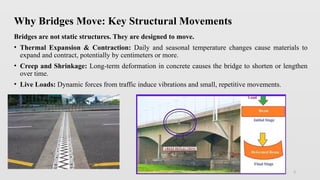 Study on Contineous Bridge Articulation.pptx