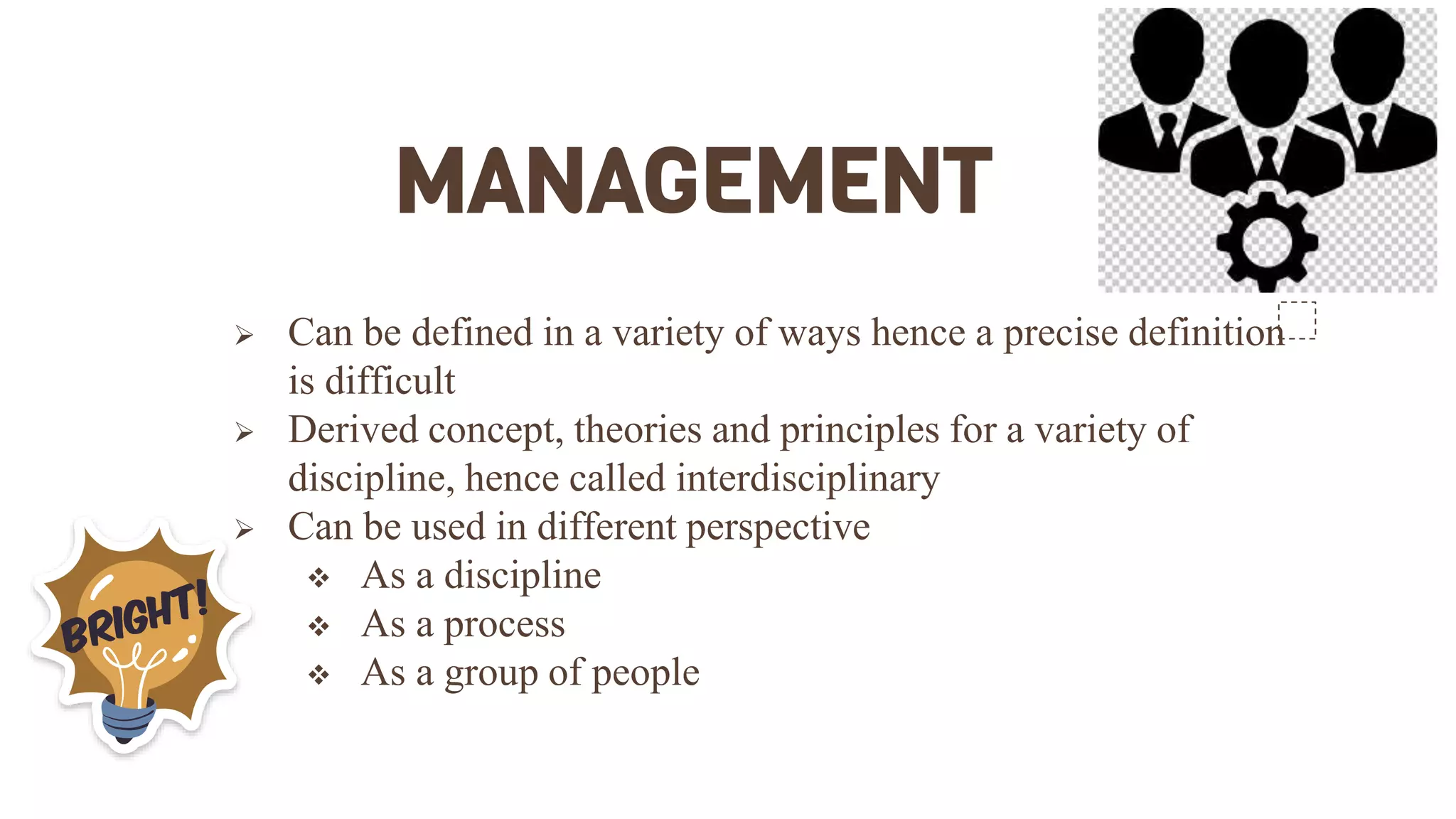 Contingency appraoch and system approach of management | PPTX