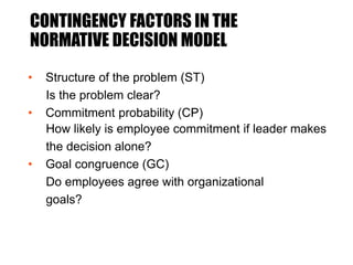 Contingency Model : Using Resources Effectively- PPT.pdf