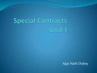 Ajay Nath Dubey
 