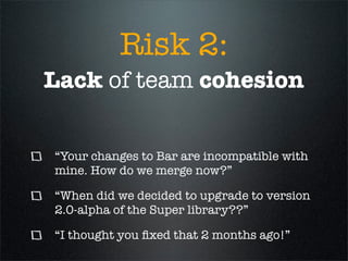 Continuous Integration