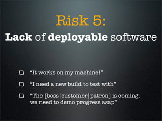 Continuous Integration