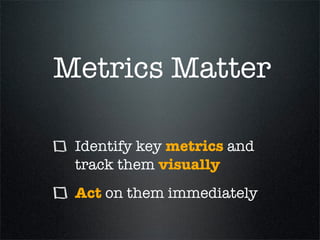 Continuous Integration