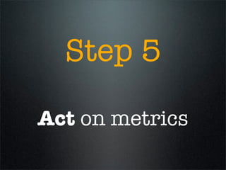 Continuous Integration