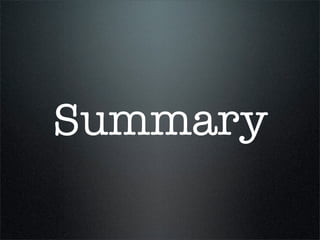 Continuous Integration