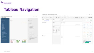 Introduction to Data Analytics and Visualization | PDF