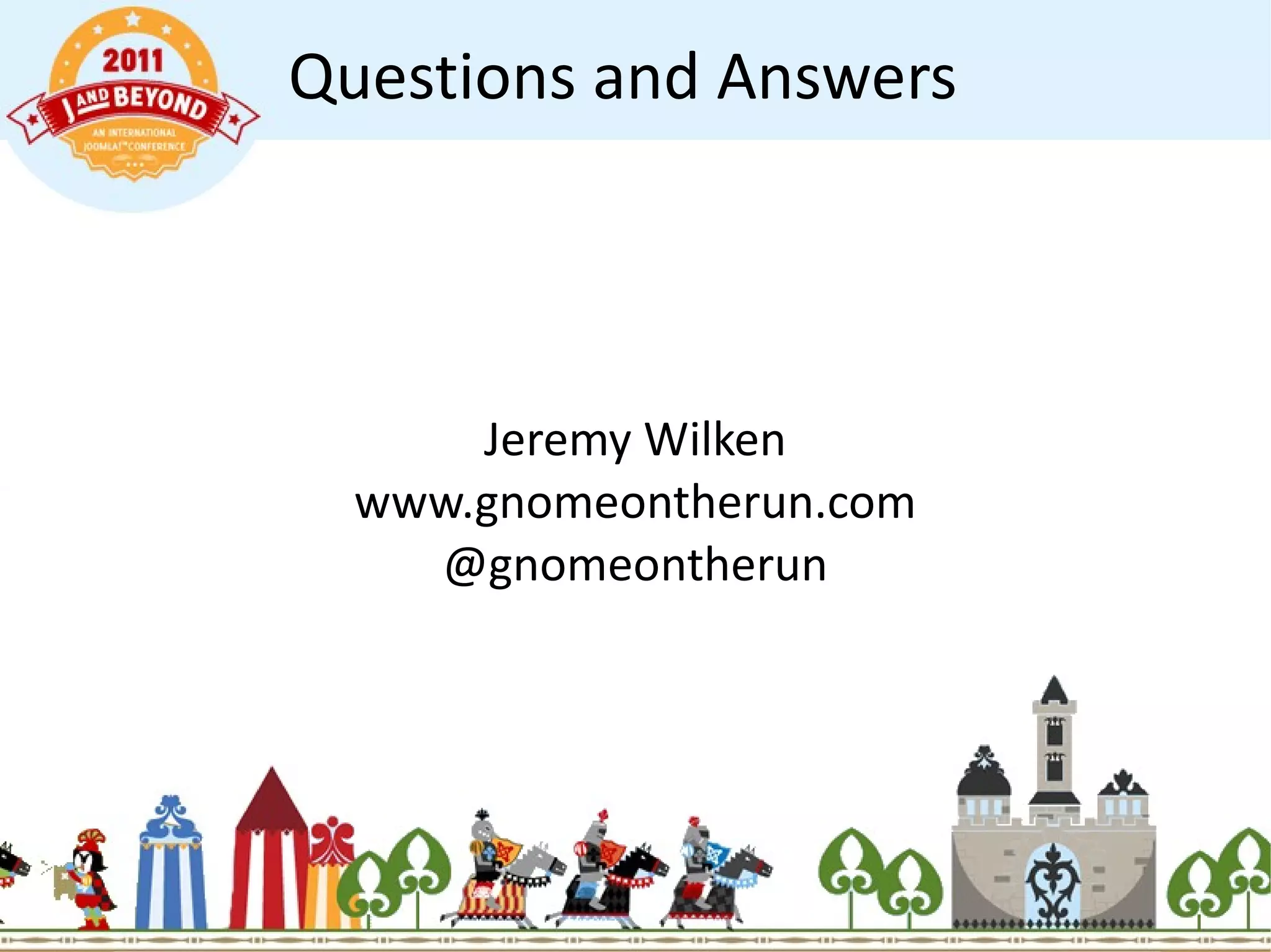 Version Control Manages the source code, tracks changes, merge code changes Examples: Subversion, Git, Mercurial 