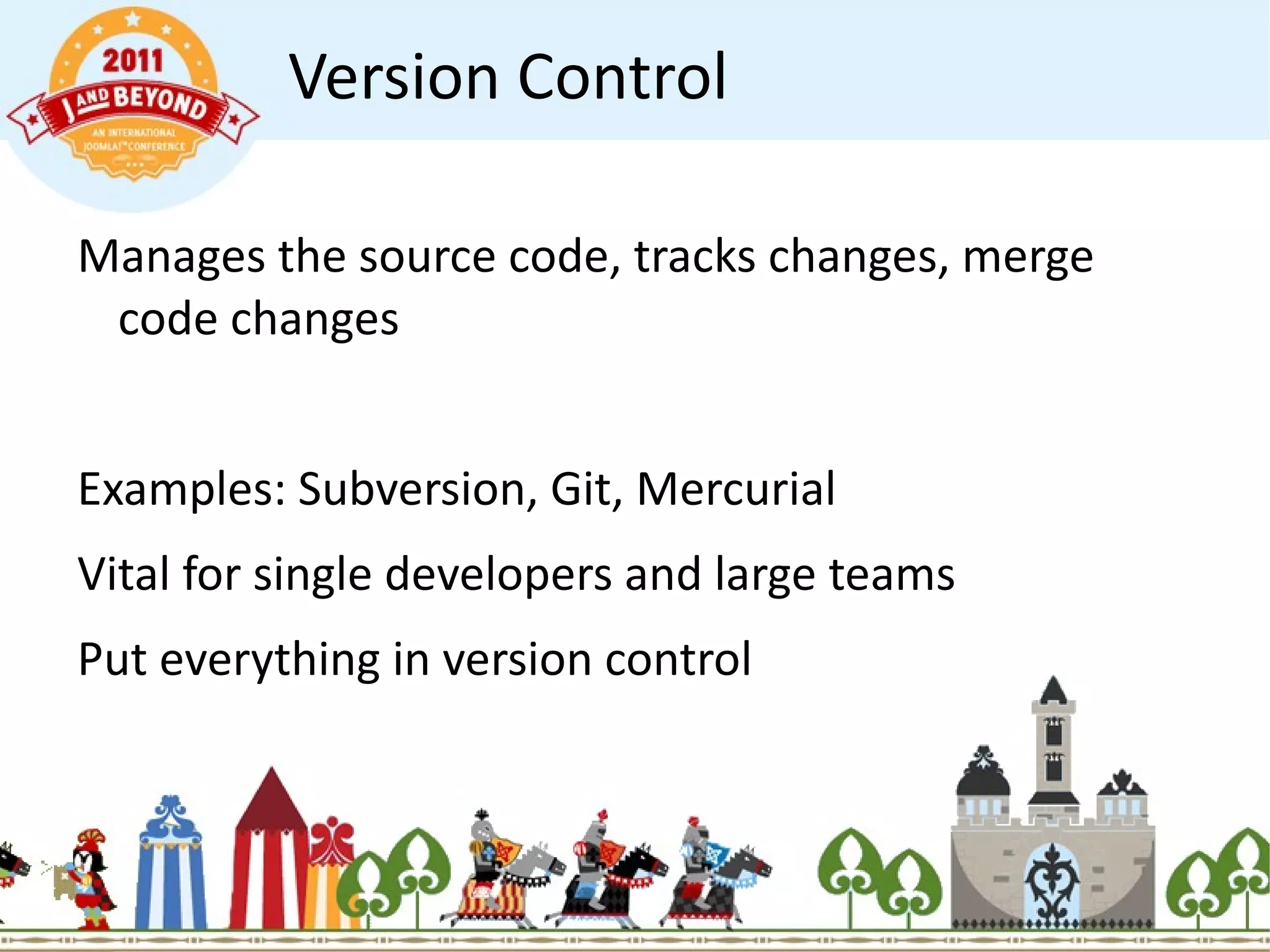 Debugging cycle until compiles 