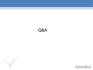 Q&A 