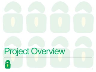 Project Overview
15
 