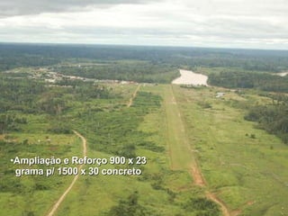 Ampliação e Reforço 900 x 23 grama p/ 1500 x 30 concreto 