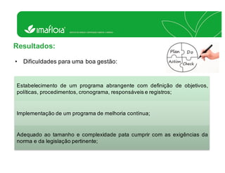 A gestão é condição para a melhoria contínua e sustentabilidade no campo