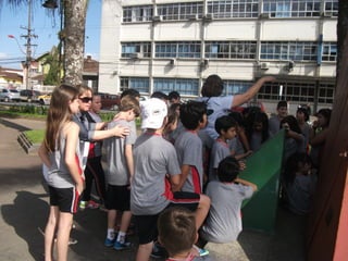 Continuação   beatriz