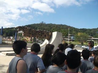 Continuação   beatriz