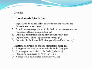 Pedra de ErastoEsta é a pedra onde havia uma inscrição do primeiro século que dizia: "Erasto, o comissário e administrador da cidade", foi encontrada nas ruínas da cidade de Corinto no ano de 1920.Erasto teria sido um dos cooperadores de Paulo."E, enviando à Macedônia dois daqueles que o serviam, Timóteo e Erasto, ficou ele por algum tempo na Ásia." (Atos 19:22)."Erasto ficou em Corinto, e deixei Trófimo doente em Mileto." (II Timóteo 4:20). "Saúda-vos Gaio, meu hospedeiro, e de toda a igreja. Saúda-vos Erasto, procurador da cidade, e também o irmão Quarto." (Romanos 16:23). Pode-se afirmar que, talvez, Erasto ocupasse uma posição política de destaque em Corinto já que é mencionado na Epístola aos Romanos como o procurador da cidade de onde Paulo escreveu a carta por volta do ano 57 da era cristã.