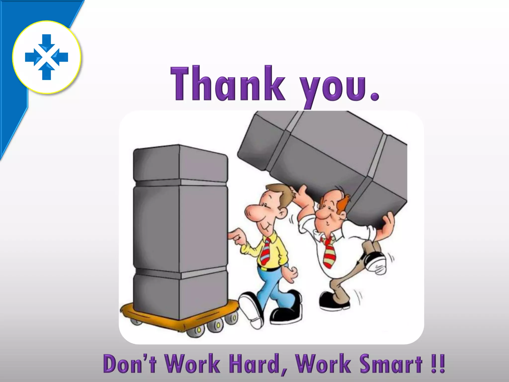 A Kaizen - Continues Improvement