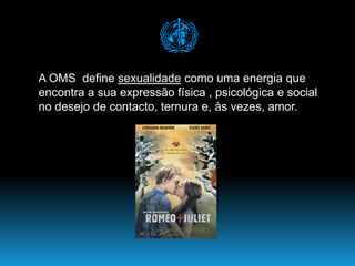 Continuidade Da Vida