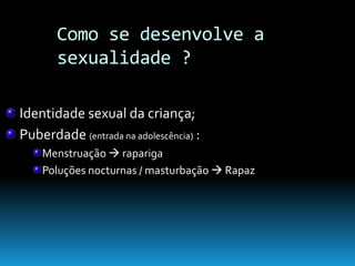 Continuidade Da Vida