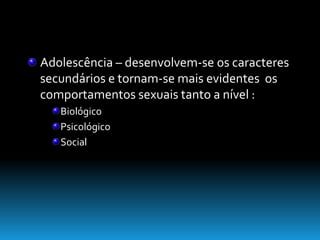 Continuidade Da Vida