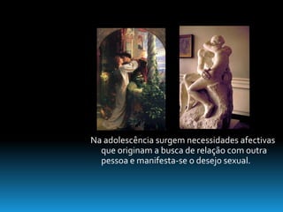 Continuidade Da Vida