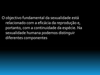 Continuidade Da Vida