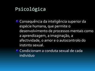 Continuidade Da Vida