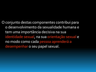 Continuidade Da Vida