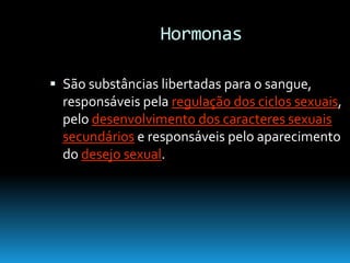 Continuidade Da Vida