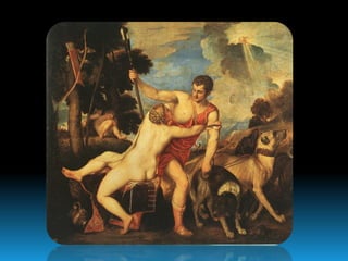 Continuidade Da Vida